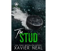 The Stud: Enemies-to-Lovers Forced Proximity Hockey Romance: 3