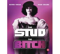 The Stud/The Bitch (Blu-ray)