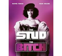 The Stud/The Bitch (Blu-ray)
