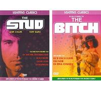 The Stud & The Bitch (Joan Collins) (2 DVD)