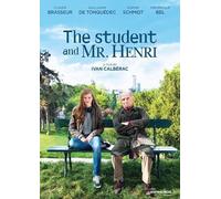 The Student and Mister Henri