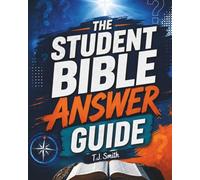 The Student Bible Answer Guide