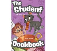 The Student Cookbook
