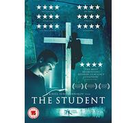 The Student [DVD] [Edizione: Regno Unito]