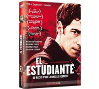 The Student ( El estudiante ) [ Origine Francese, Nessuna Lingua Italiana ]