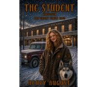 The Student: Kinswoven: The Wright Family Saga