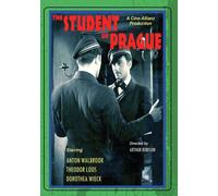 THE STUDENT OF PRAGUE (aka Der Student von Prag) (DVD)
