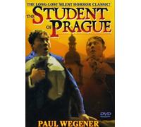 The Student of Prague (DVD) Berger Grete Gottowt John Körner Lothar Moissi Lyda