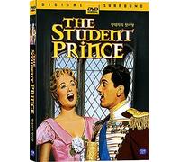 The Student Prince, 1954, Region 1,2,3,4,5,6 Compatible DVD by Ann Blyth