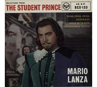 The Student Prince