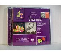 The Student Prince by Robert Rou Dorothy Kirsten (2002-02-26)