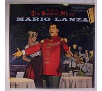 the student prince LP