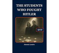 The Students Who Fought Hitler: 17