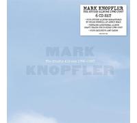 The Studio Albums 1996-2007 (6 Cd) - Mark Knopfler (Audio Cd)