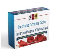 Catharine Ellis The Studio Formulas Set for The Art and Sc (Mixed Media Product)