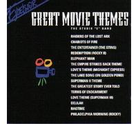 The Studio - GREAT MOVIE THEMES - THE STUDI