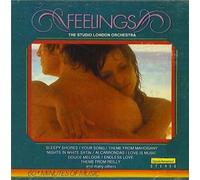 The Studio London Orchestra - Feelings [Import]