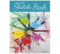 The Studio Sketch Book