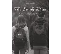 The Study Date: A Fake Dating College Romance