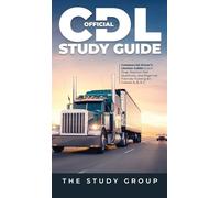 The Study Group Official CDL Study Guide (Copertina rigida)