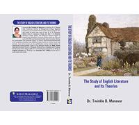 The Study of English Literature and Its Theories