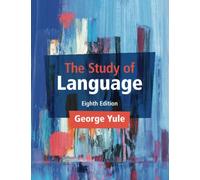 The Study of Language