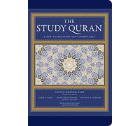 The Study Quran: A New Translation and Commentary - Leather Bound Edition