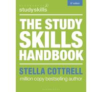 The Study Skills Handbook