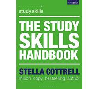 The Study Skills Handbook: 30