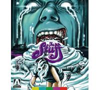 The Stuff (Special Edition) (Blu-ray)