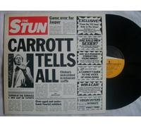 The Stun (Carrott Tells All) - Jasper Carrott LP