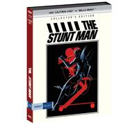 The Stunt Man - Collector's Edition 4K Ultra HD + Blu-ray (4K UHD Blu-ray)