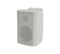 BC3V-W 3" Interno Altoparlante Bianco, 100v / 8 Ohm - 30w RMS