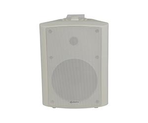 The Stupell Home Decor Collection Alphabet Milky Way Planets - Decorazione da parete allungata Bianco 5.25 Inch bianco