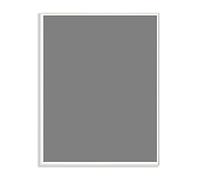 The Stupell Home Decor Collection Wall Plaque Art, MDF, multicolore, 10 x 15