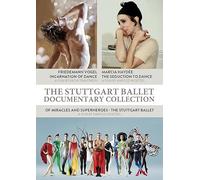 The Stuttgart Ballet Documentary Collection [2 DVDs]