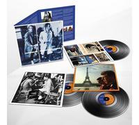 STYLE COUNCYL - Cafè bleu (deluxe ed.) (2026) 3 LP vinyl preorder