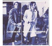 Audio Cd Style Council (The) - Cafe' Bleu