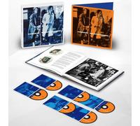 The Style Council - Caf Bleu