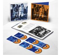 The Style Council Café Bleu (Special Edition) (CD) Box Set (PRESALE 30/01/2026)