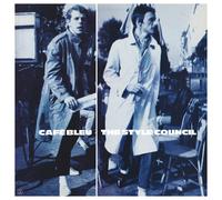 The Style Council Café Bleu (Special Edition) (Vinyl LP) 12" Album Box Set