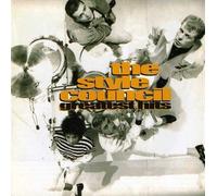 The Style Council - Greatest Hits