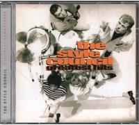 The Style Council - Greatest Hits - Cd
