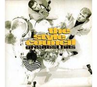 The Style Council Greatest Hits (CD) Album