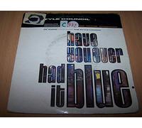 The Style Council - Have You Ever Had It Blue / Mr. Cool's Dream - 45 tours - 7"