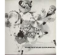 The Style Council - I Didn't Matter/All Year Round [Import]
