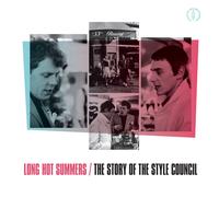 The Style Council - Long Hot Summers: The Story Of The Style - 2 Cd