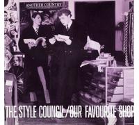 The Style Council - Our Favorite Shop