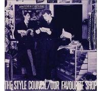 The Style Council - Our Favorite Shop [Digital Rem