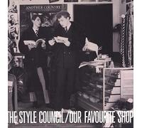 The Style Council - Our Favourite Shop